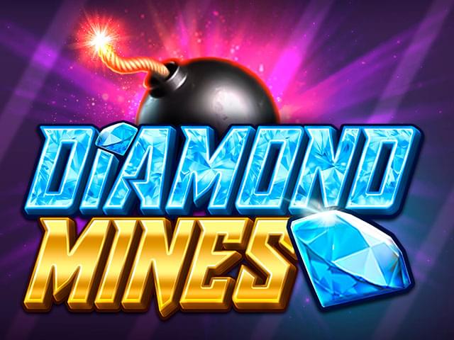 br800 Minas de Diamante™