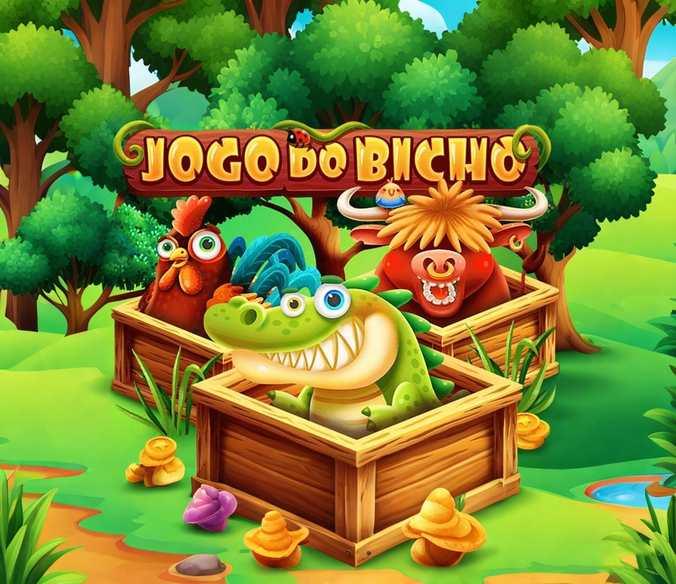 br800 Jogo Do Bicho