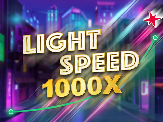 br800 Velocidade da Luz