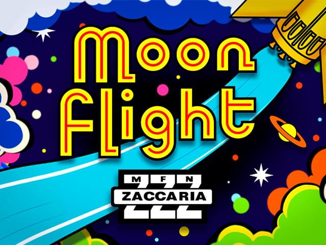 BR800 Deslizante de Voo Lunar